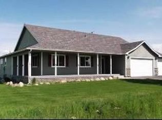 6517 N Vincent Ln, Newman Lake, WA 99025