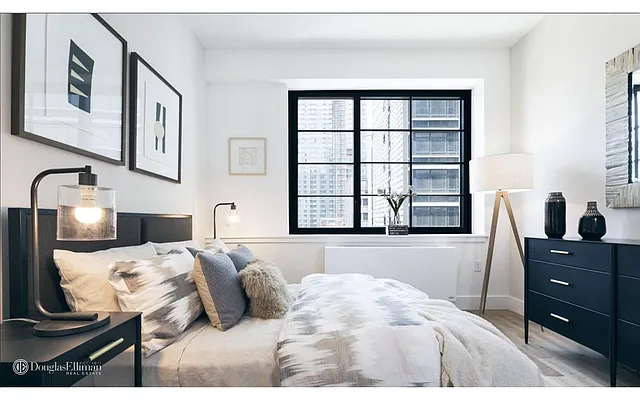 Rented by Douglas Elliman | media 12