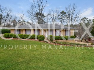 1337 Oak Ter, Birmingham, AL 35235