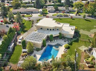 4811 Snowmountain Rd, Yakima, WA 98908