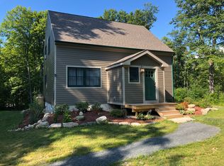 1 E Main St #1, New Salem, MA 01355