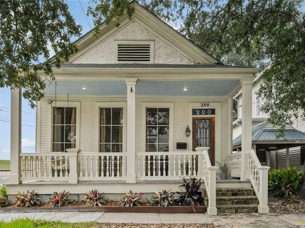 200 Audubon St, New Orleans, LA 70118