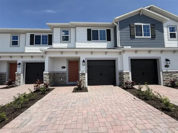 5077 Prairie Preserve Run St, Cloud, FL 34772