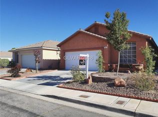 7535 Frontier Ranch Ln, Las Vegas, NV 89113