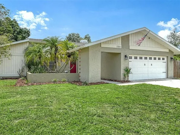 1551 GEORGETOWNE LANE, SARASOTA, FL 34232