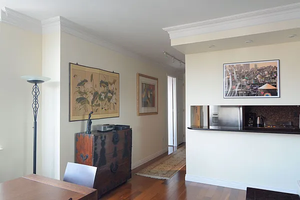 Rented by Brown Harris Stevens | media 39