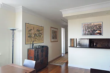 Rented by Brown Harris Stevens