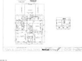 4707 Summer Lake Ter, Moseley, VA 23120