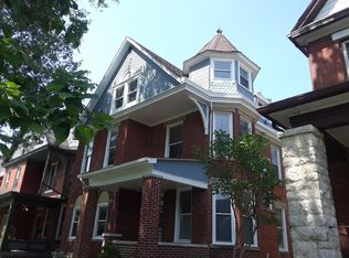 390 E Oakland Ave #1, Columbus, OH 43202