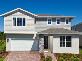 4196 Southern Vista Loop, Saint Cloud, FL 34772