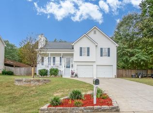 27 Golden Way, Kingston, GA 30145