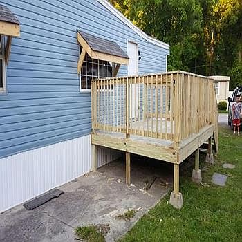 2nd image of 3411 Barr St