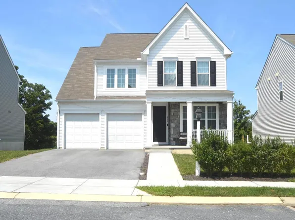 1738 Bradley Dr, Harrisburg, PA 17110