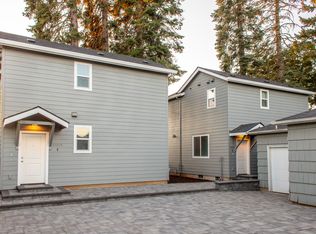 11015 SE Mitchell St #B, Portland, OR 97266