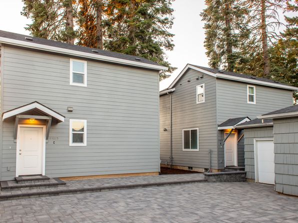 11015 SE Mitchell St #C