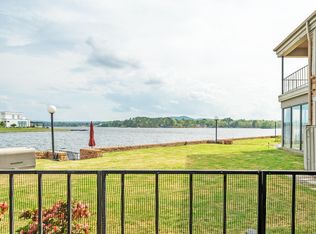 1201 Lakeshore Dr APT 45, Hot Springs National Park, AR 71913