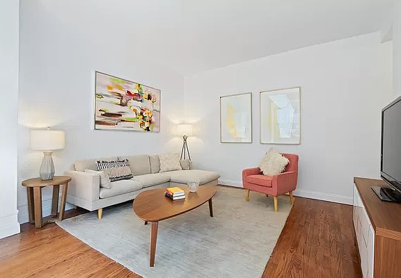 3rd image of 203 W 98th St #4DC