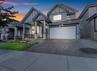 7688 146th St, Surrey, BC V3S 2T6