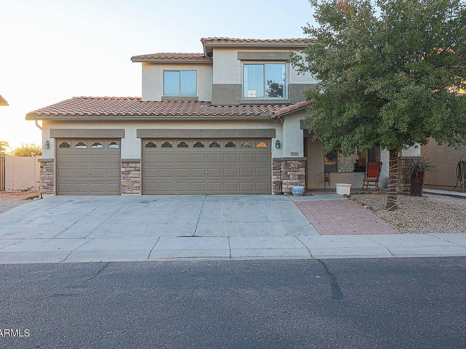 1st image of 9214 S 35TH Glen