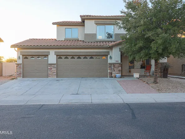 9214 S 35TH Glen, Laveen, AZ 85339