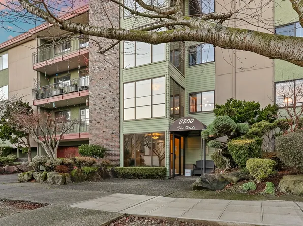 2200 NW 59th Street #403, Seattle, WA 98107