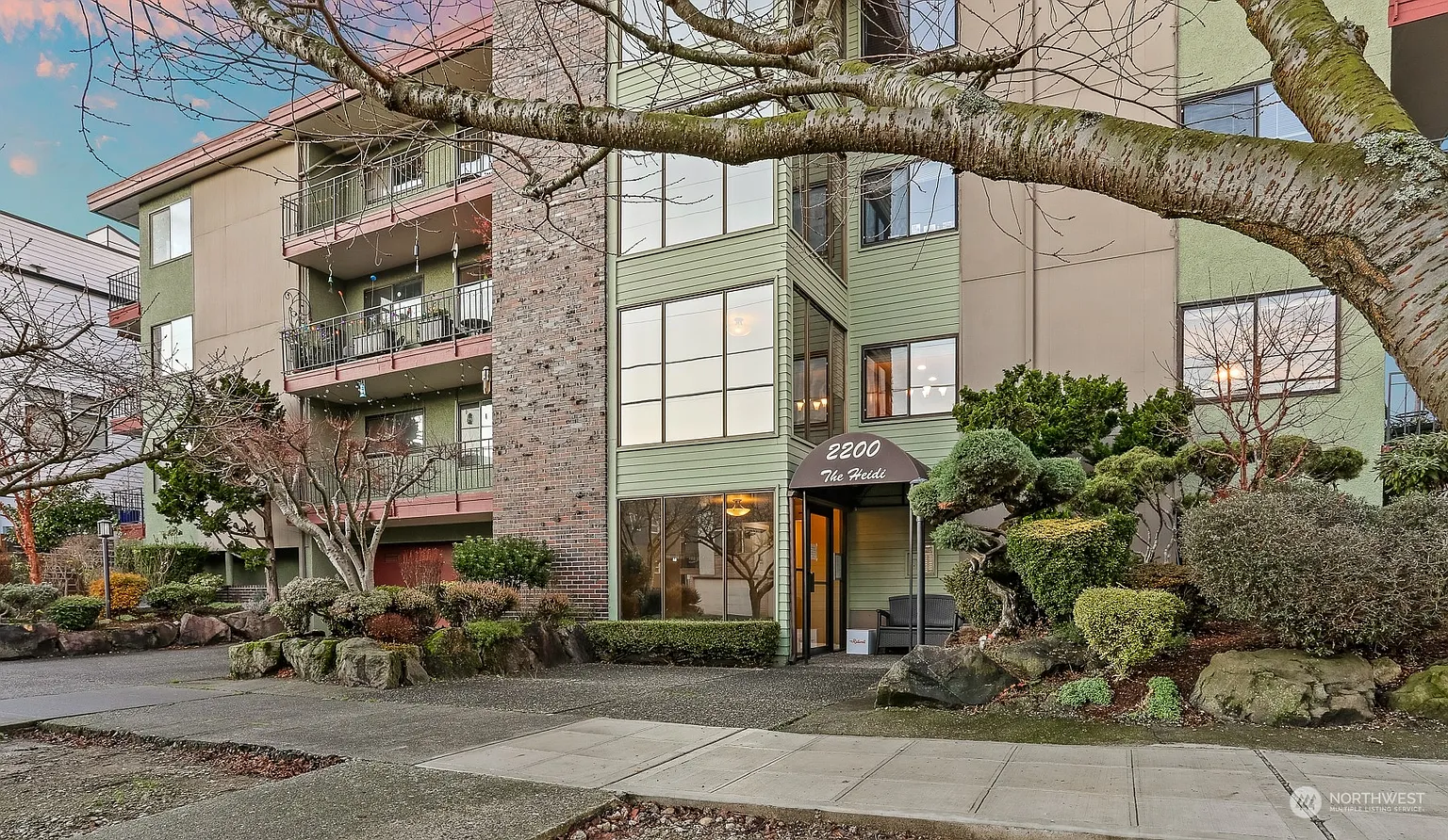 2200 NW 59th Street #403 photo 1