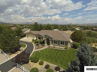 1055 Flanders Rd, Reno, NV 89511