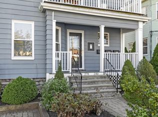 276 Belmont St #1, Watertown, MA 02472