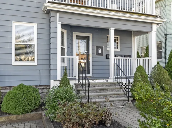 276 Belmont St #1, Watertown, MA 02472