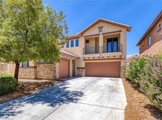 5721 Leonidas St, North Las Vegas, NV 89031