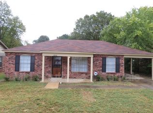 4842 Applestone St, Memphis, TN 38109