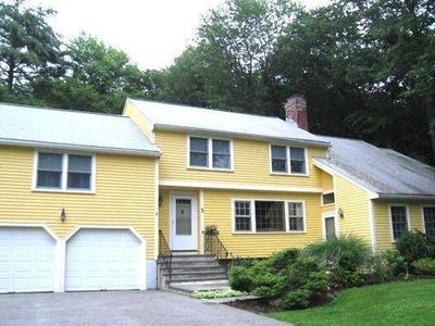 3 Beverly Rd, Bedford, MA, 01730