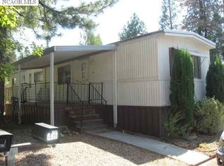 45 Wendy Cir, Grass Valley, CA 95945