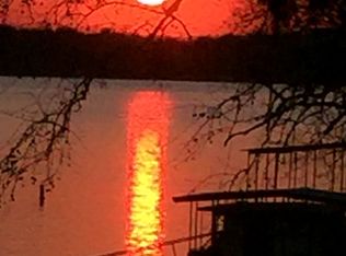 65331 E 250 Rd, Grove, OK 74344