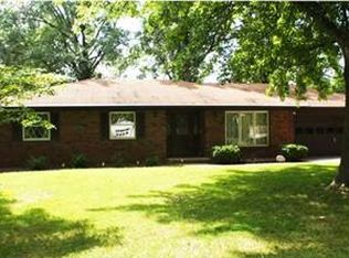 5706 Bridgeview Dr, Evansville, IN