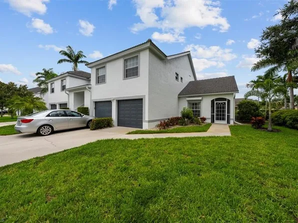 1110 Partridge CIR #102, NAPLES, FL 34104