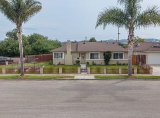 1128 N Daisy St, Lompoc, CA 93436