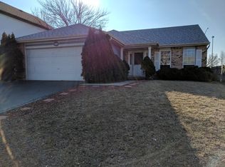 1219 Concord Dr, Elgin, IL 60120