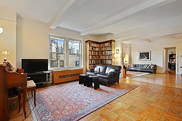 Sold by Corcoran