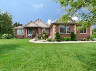 7405 S 103rd St W, Clearwater, KS 67026