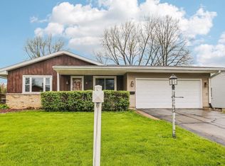 4610 Armistice Ln, Madison, WI 53704