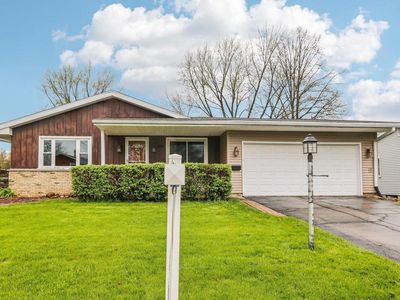 4610 Armistice Lane, Madison, WI, 53704