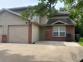 1320 Raleigh Dr, Columbia, MO 65202