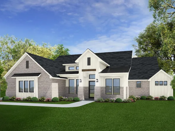 6781 Kings Mill Dr, Salado, TX 76571