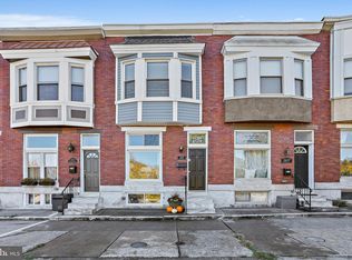 2639 Eastern Ave, Baltimore, MD 21224