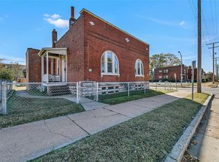 7126 Pennsylvania Ave, Saint Louis, MO 63111