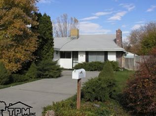 476 W 1450 S, Provo, UT 84601