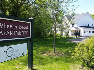 31 Wheeler Brook Dr, Warren, VT 05674