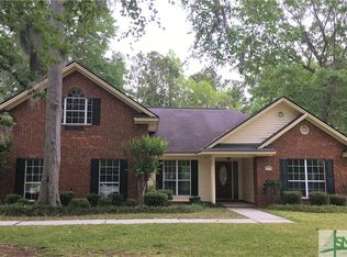 144 Cairnburgh Rd, Richmond Hill, GA 31324