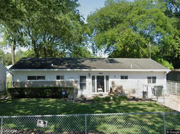 16542 Sawyer Ave, Markham, IL 60428